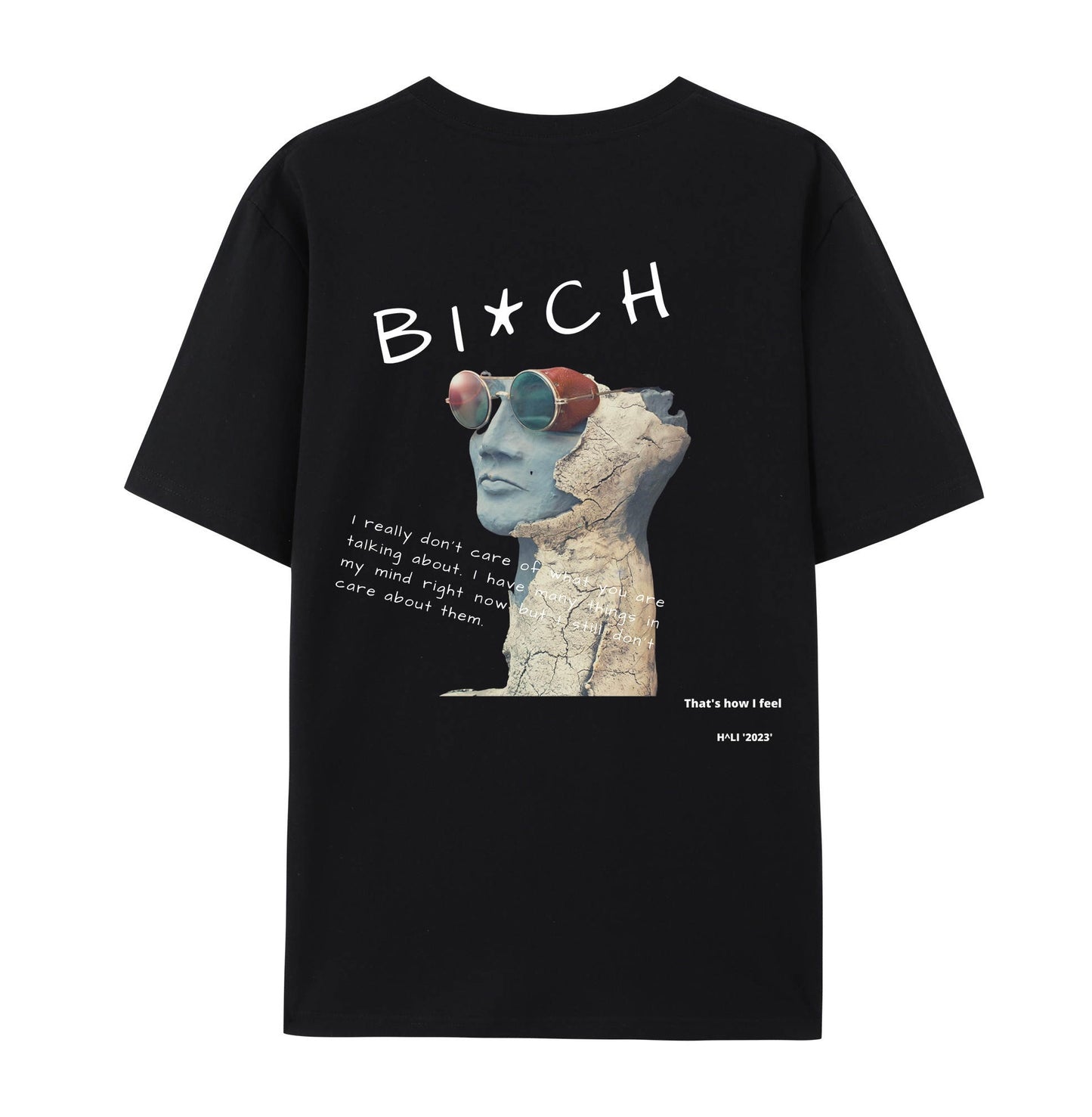 Bi*ch please (black)