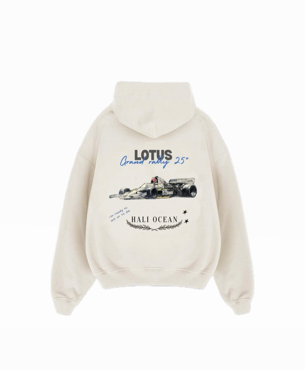 * Lotus*