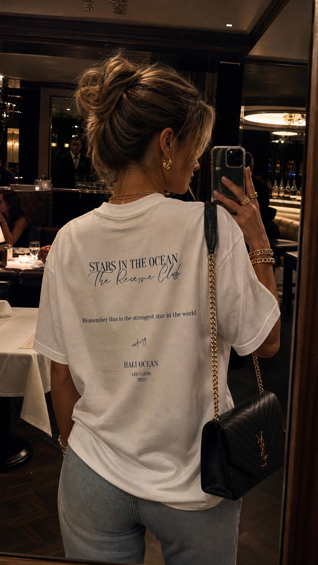 Reserve club