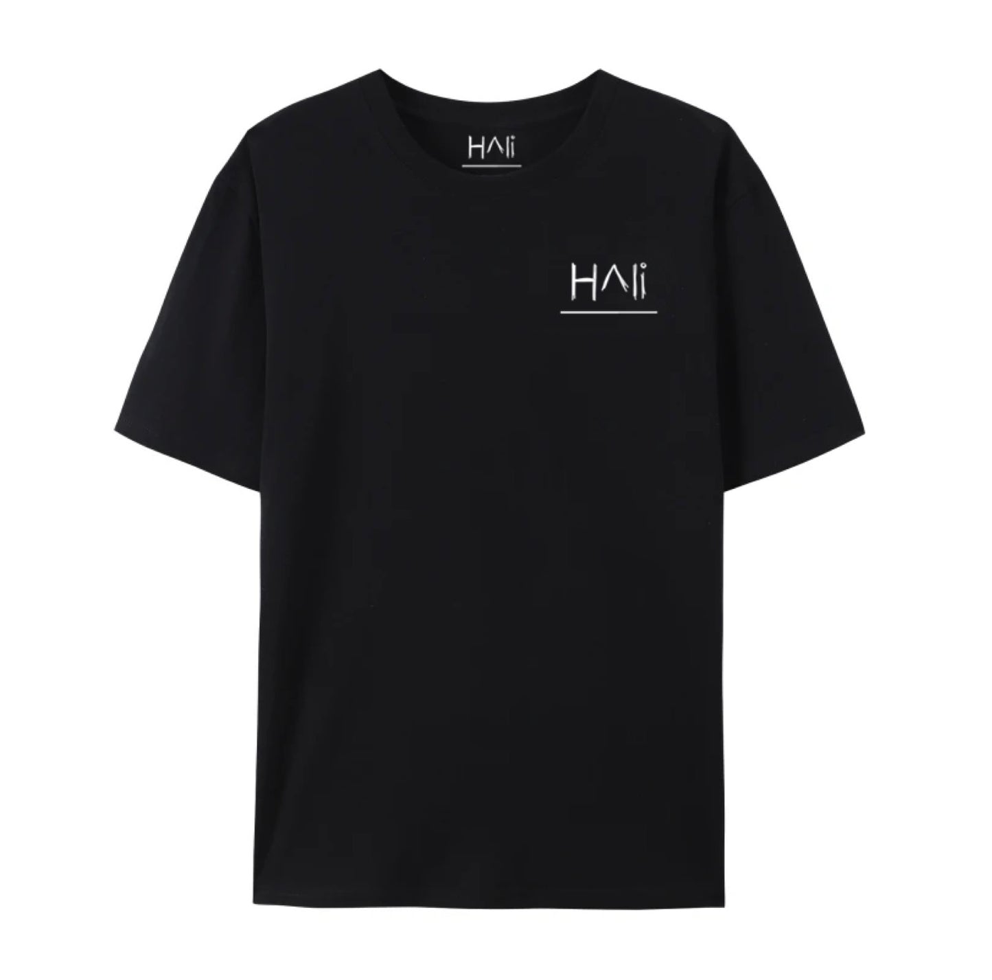 海を救う (black)
