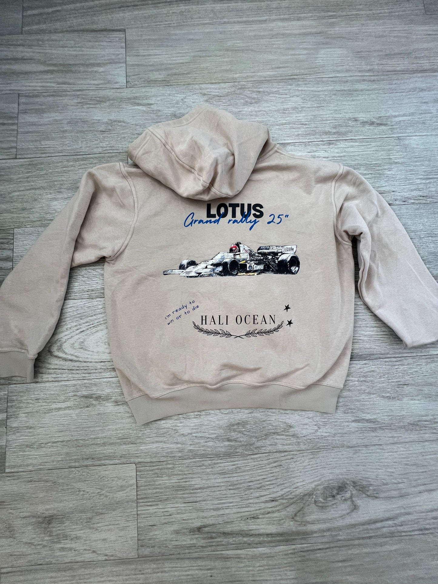 * Lotus*