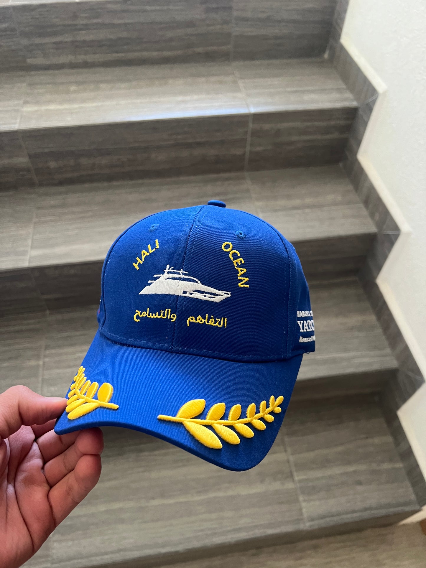 Yatch club