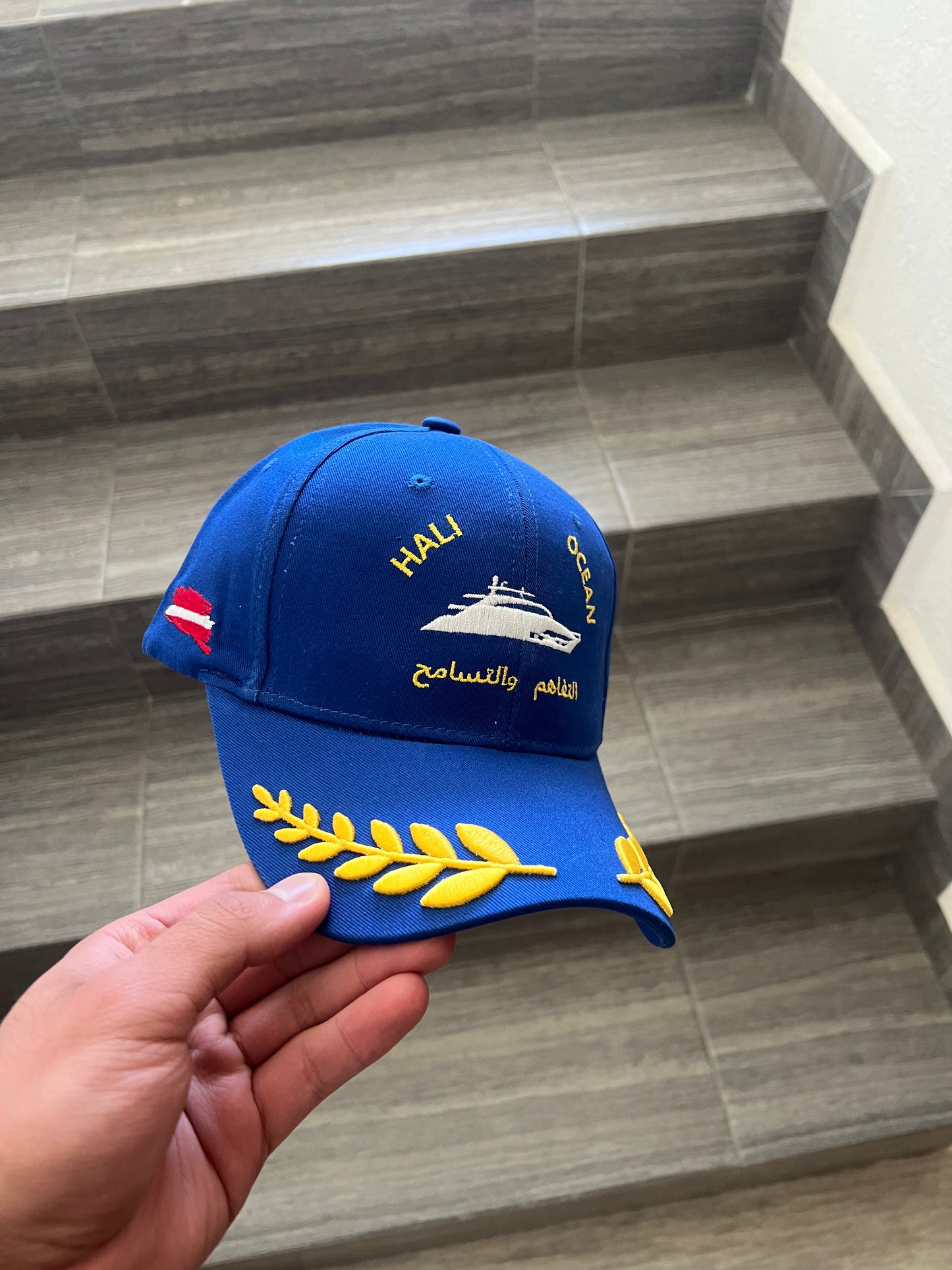 Yatch club