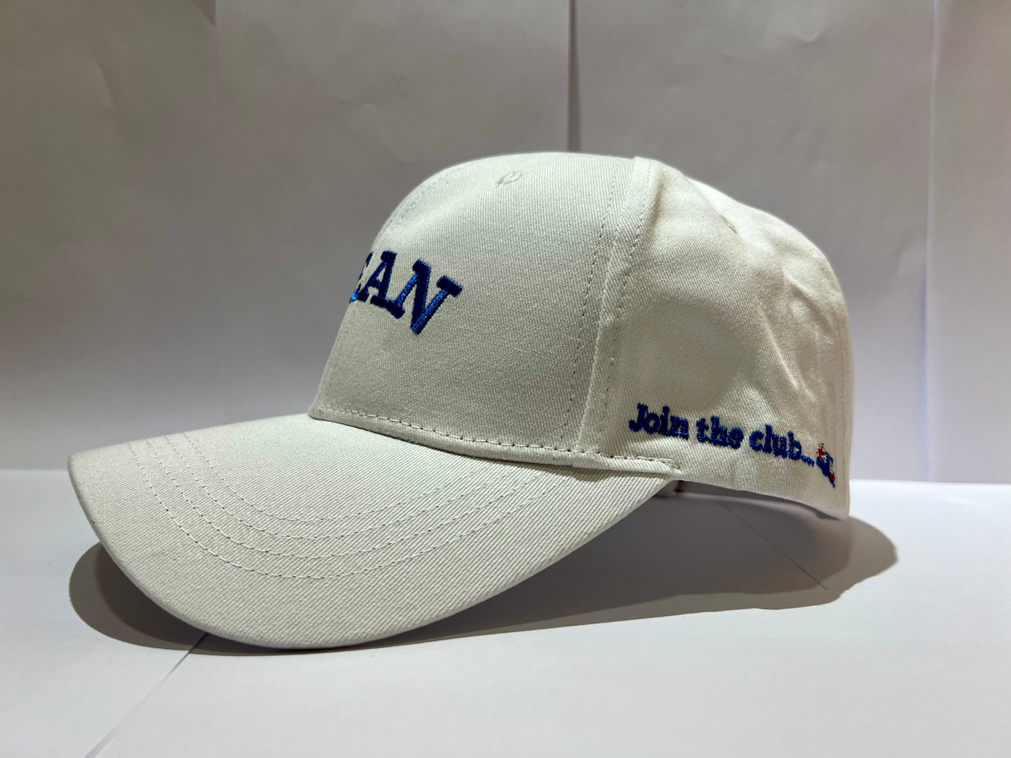 Ocean Club (white)