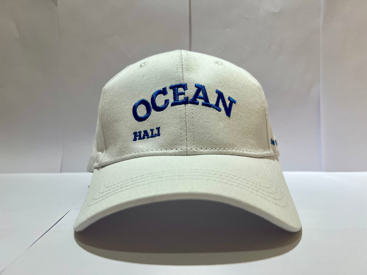 Ocean Club (white)