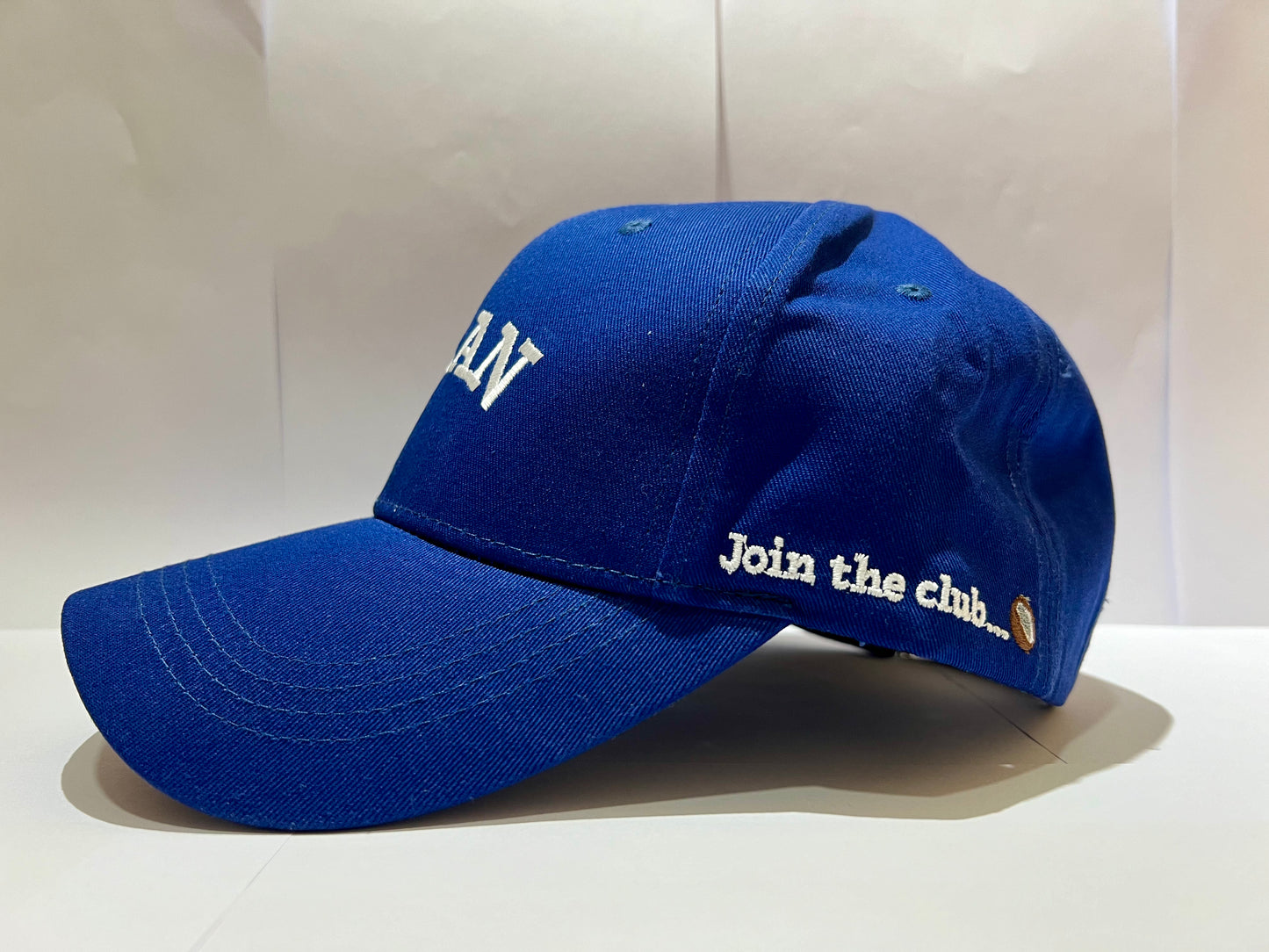 Ocean club (blue)