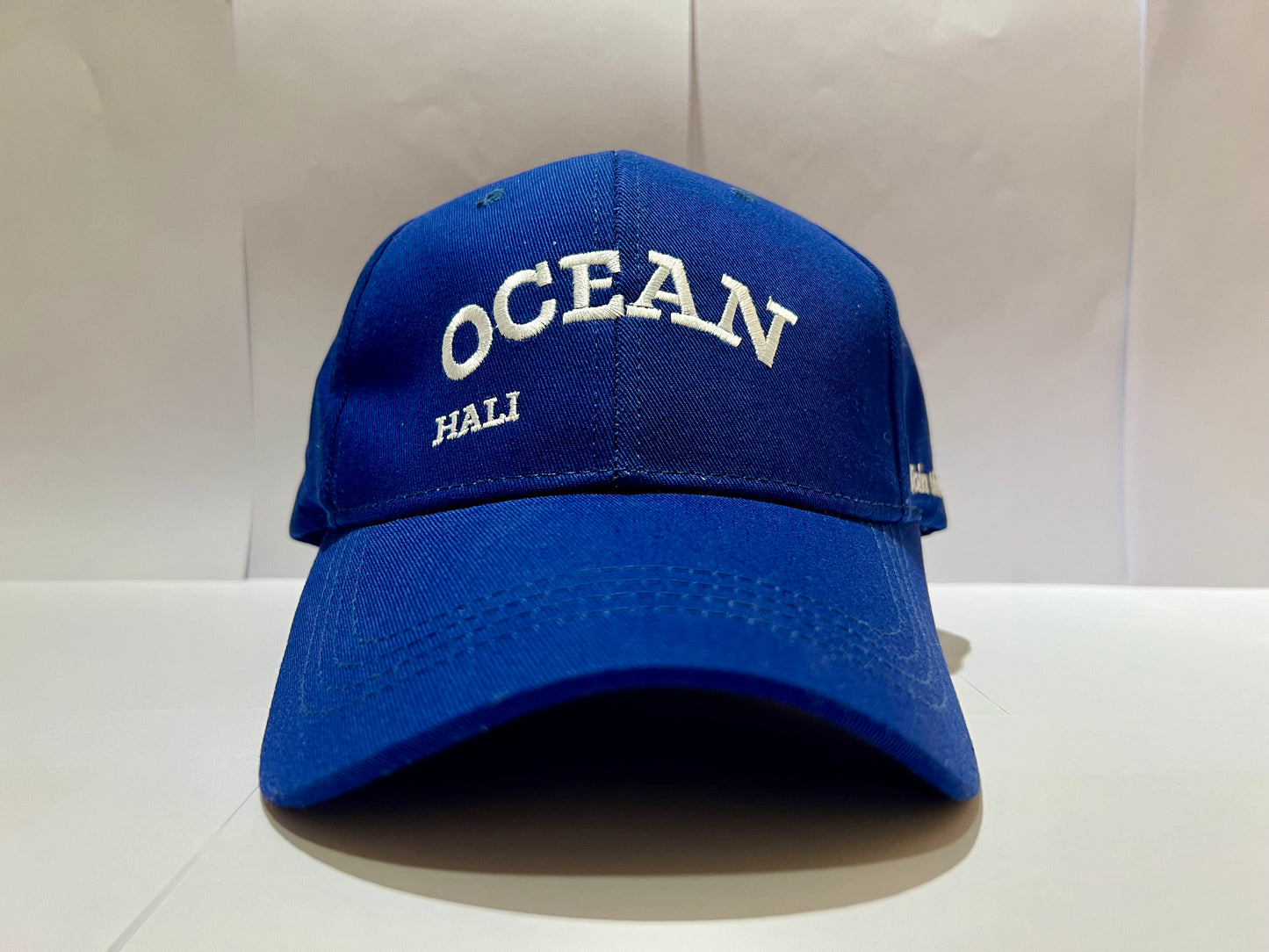 Ocean club (blue)