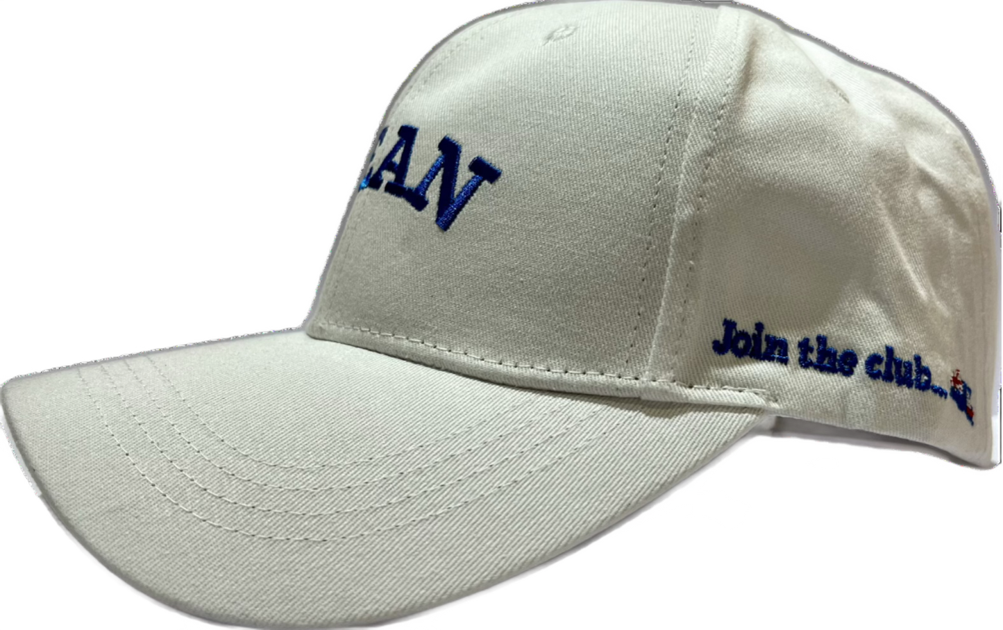 Ocean Club (white)