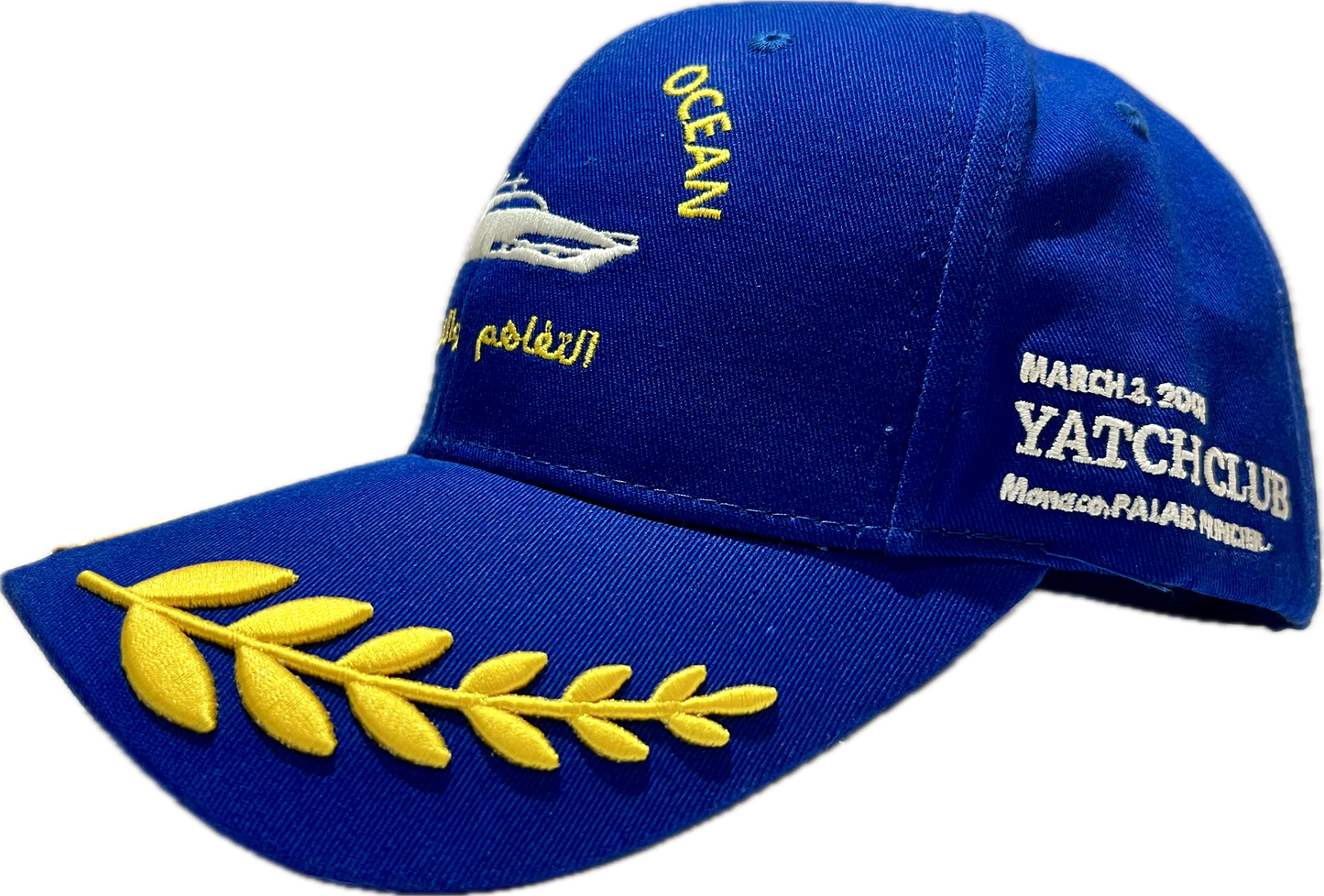 Yatch club