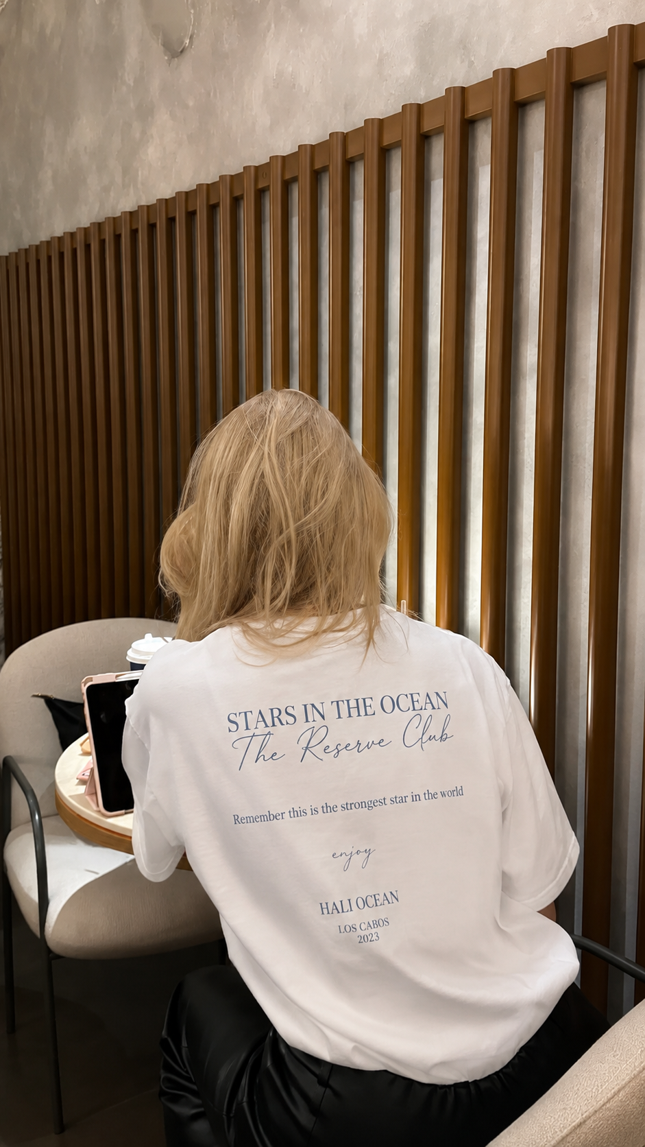 Reserve club