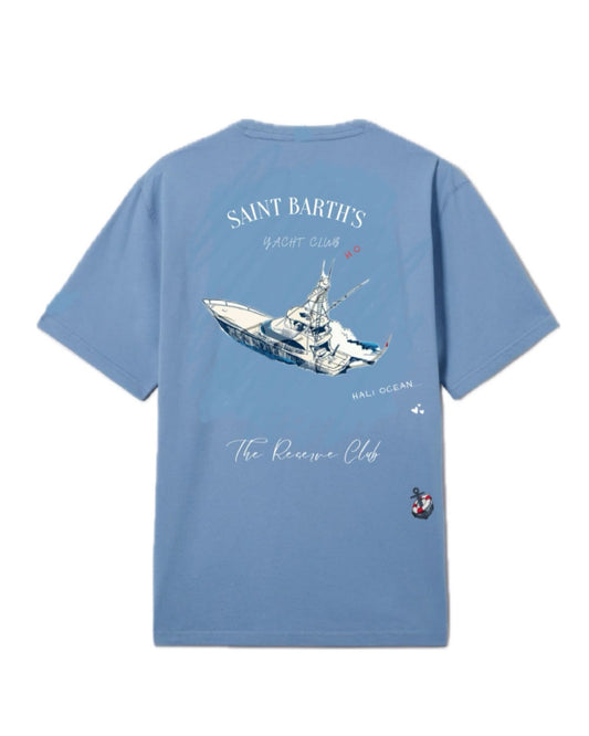 Saint Barth's