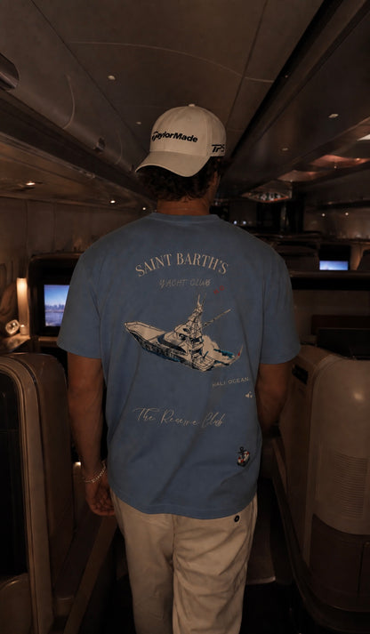 Saint Barth's
