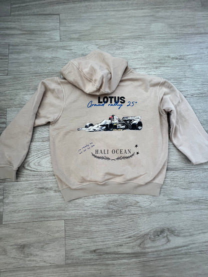 * Lotus*