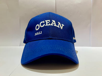 "Ocean club" (blue)
