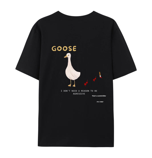 Psycho¨ Goose (black)